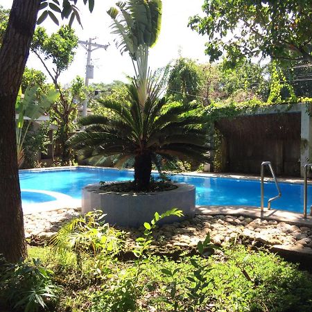 The Pelicans Resort Batangas Ngoại thất bức ảnh