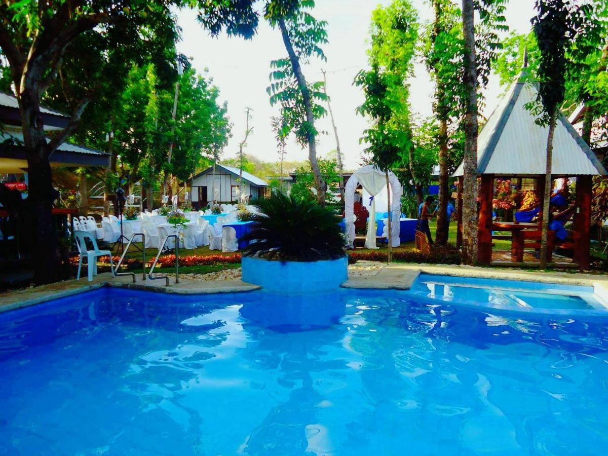 The Pelicans Resort Batangas Ngoại thất bức ảnh
