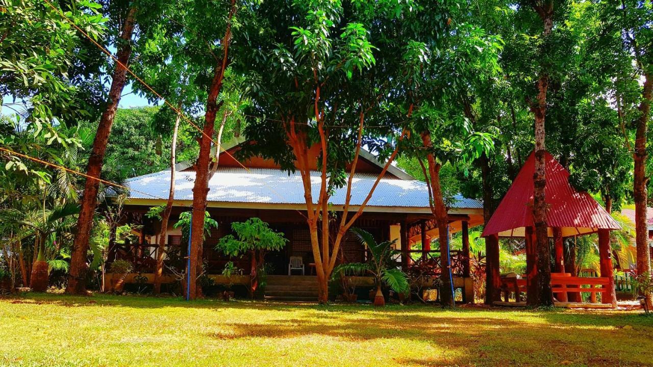 The Pelicans Resort Batangas Ngoại thất bức ảnh