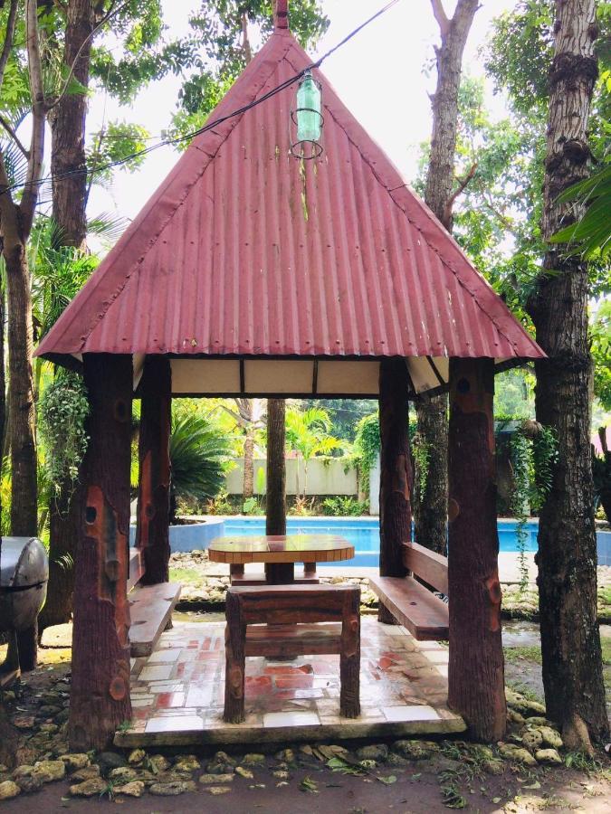 The Pelicans Resort Batangas Ngoại thất bức ảnh
