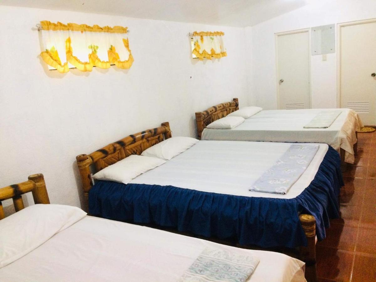 The Pelicans Resort Batangas Ngoại thất bức ảnh